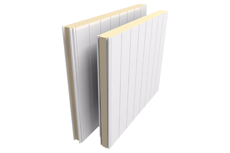 Холодильные панели